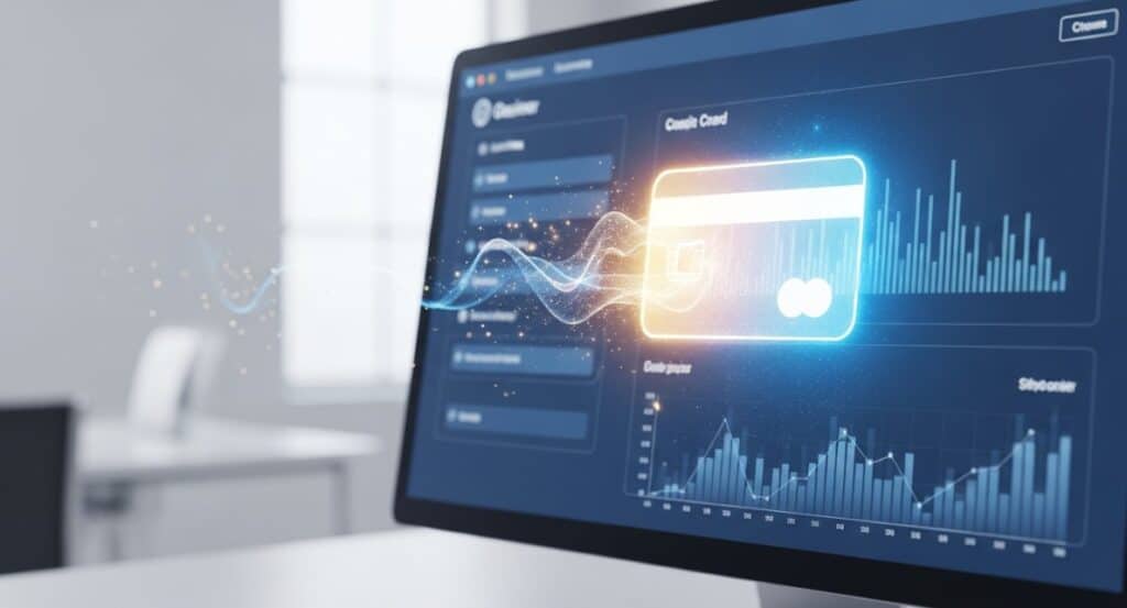 Embedded Payments Guide