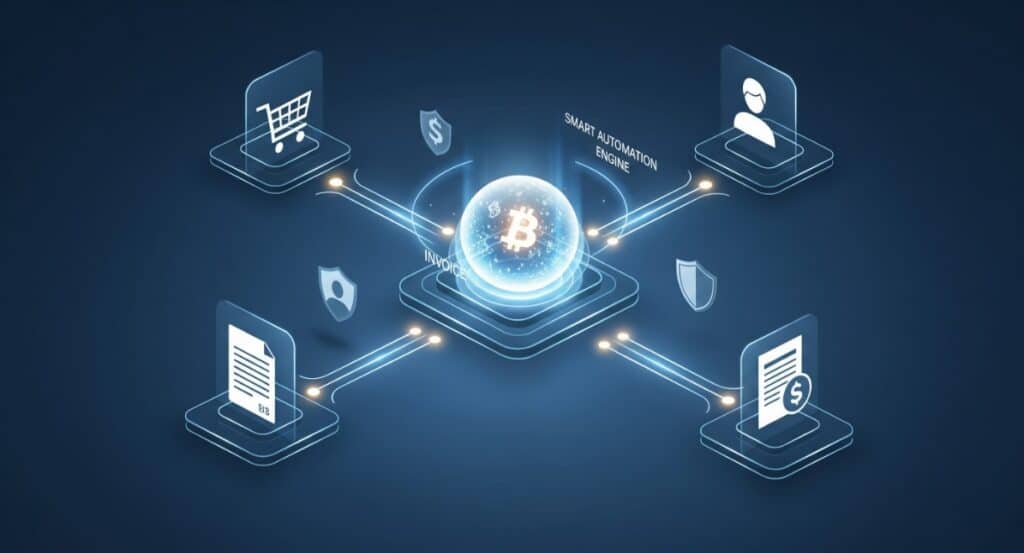 Payment Automation Experience