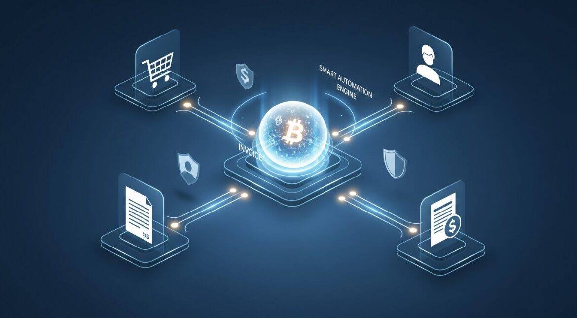 Payment Automation Experience