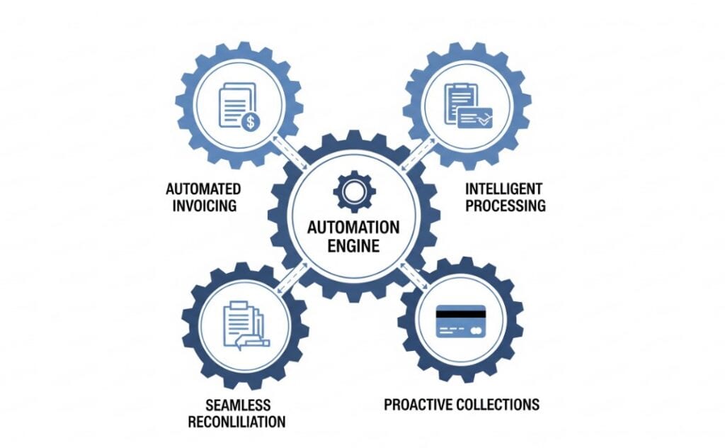 Payment Automation Experience