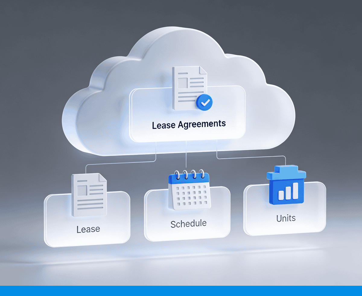 Cloud Rental