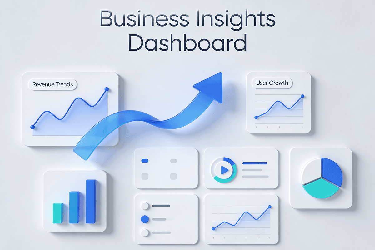 Insights, Trends & Business Tips