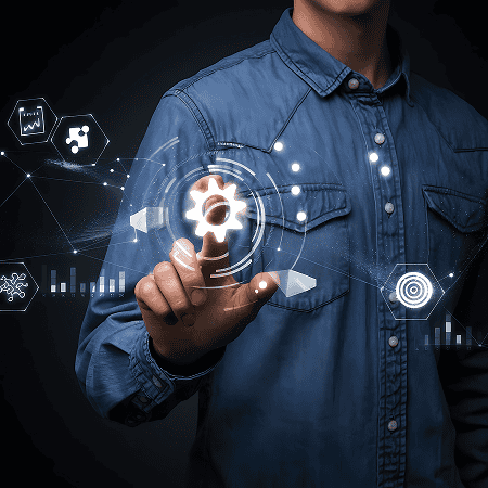 Intelligent Workflow Automation