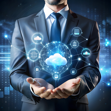 Run Everything — From Scheduling to Payments — in One Cloud Stack