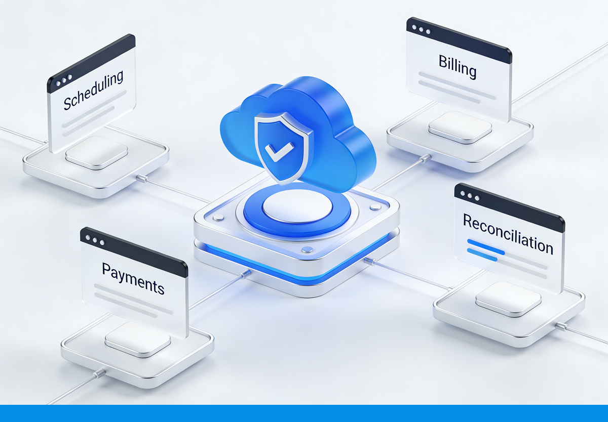 Smart Operations, Faster Payment Growth