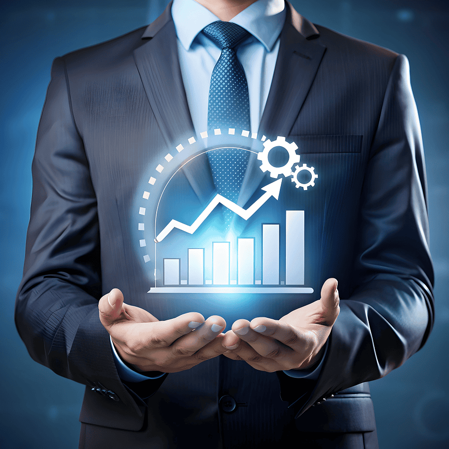 Smarter Operations Start with Cloud Manager Suite